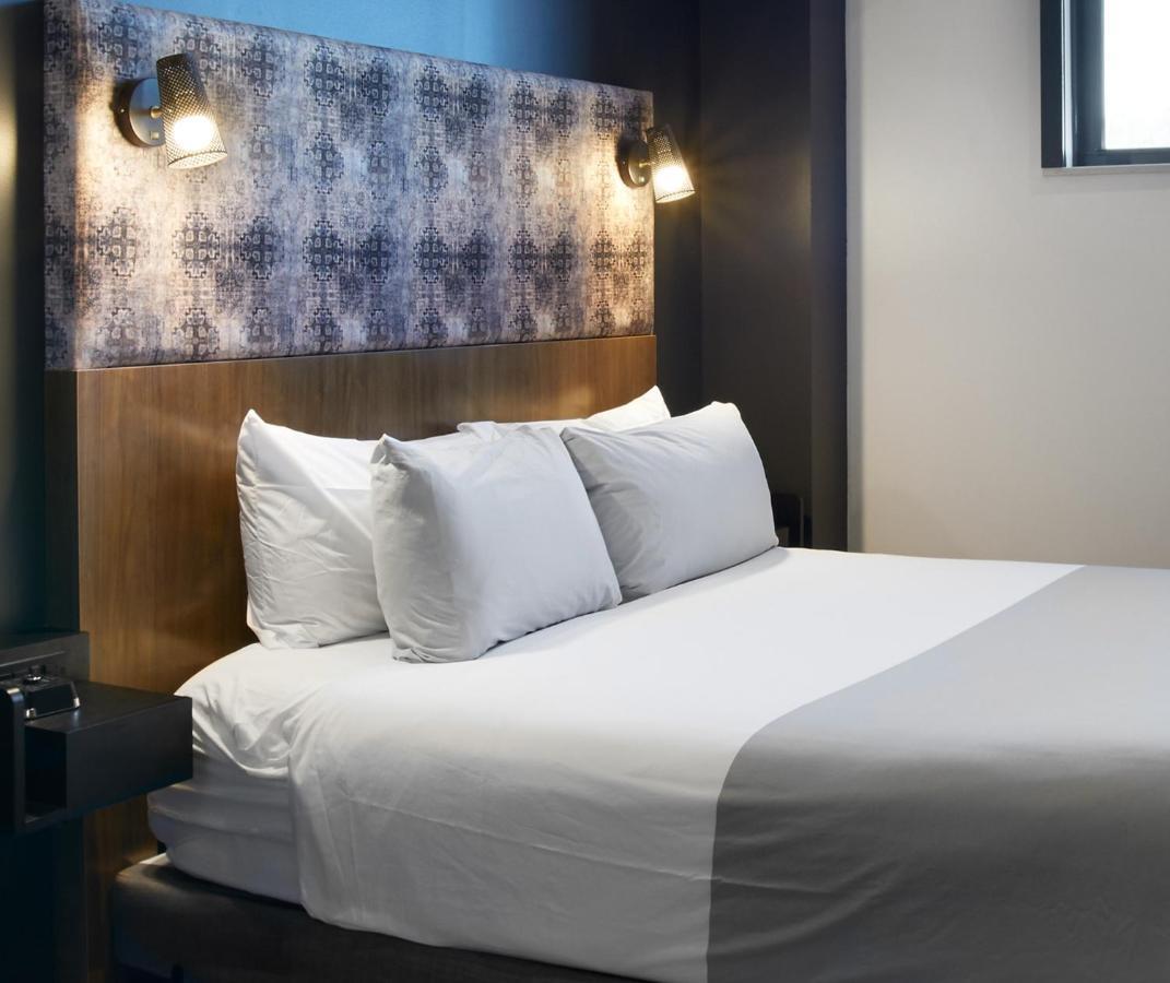 ทริป บาย วินด์แฮม พิตส์เบิร์ก/ลอว์เรนซ์วิลล์ Hotel พิตต์สเบิร์ก ภายนอก รูปภาพ
